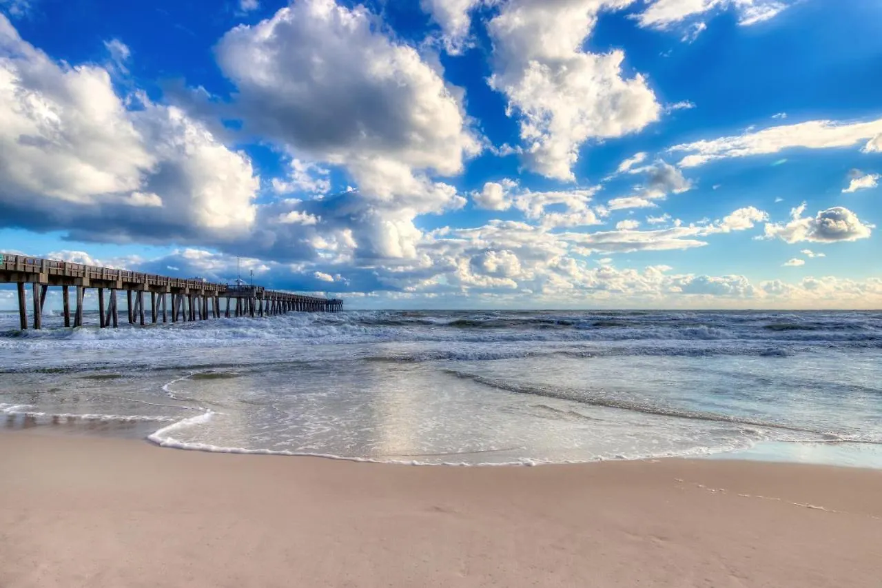 Hotel Carillon Beach Inn Unit 309 Panama City Beach