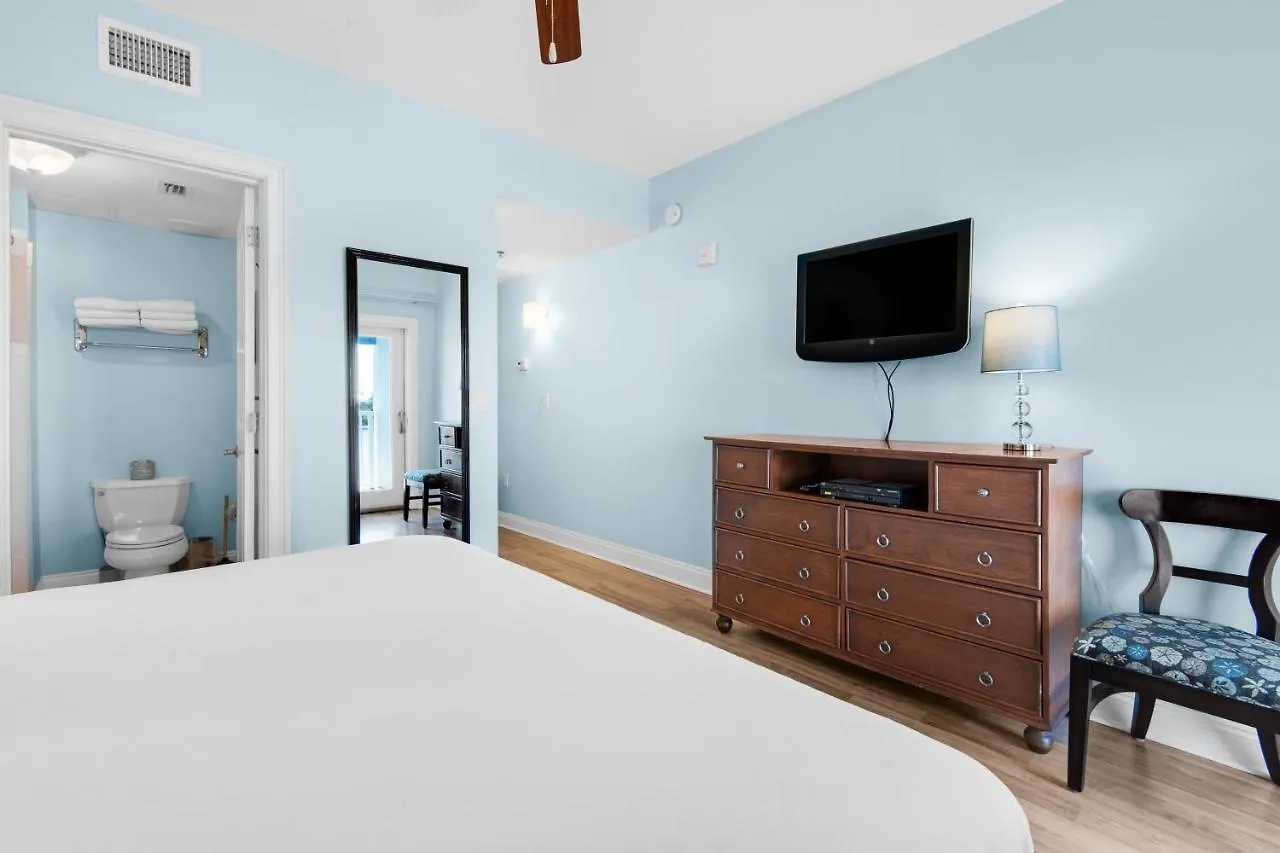 Carillon Beach Inn Unit 309 Panama City Beach Stany Zjednoczone Ameryki