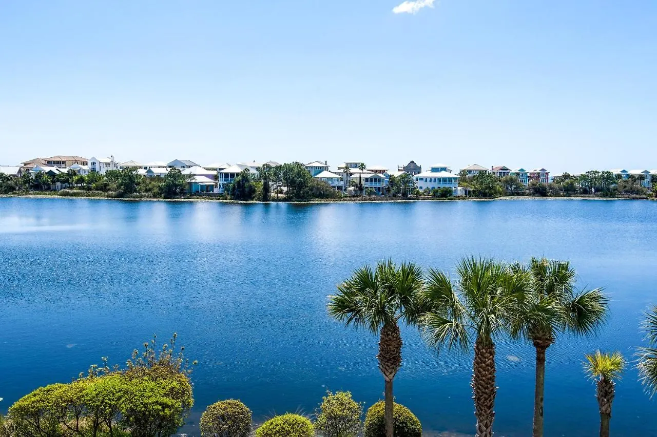 Carillon Beach Inn Unit 309 Panama City Beach 0*,