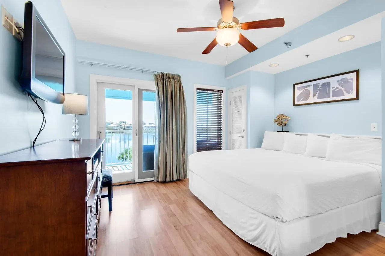 Hotel Carillon Beach Inn Unit 309 Panama City Beach