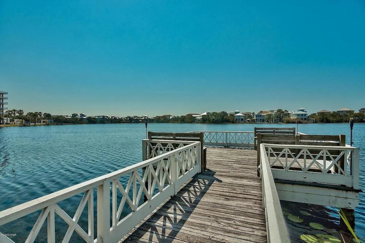 Carillon Beach Inn Unit 309 Panama City Beach Hotel