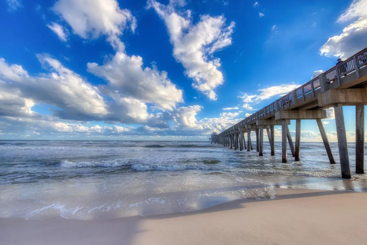Carillon Beach Inn Unit 309 Panama City Beach United States