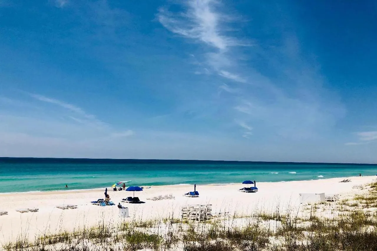 Carillon Beach Inn Unit 309 Panama City Beach 0*,  United States