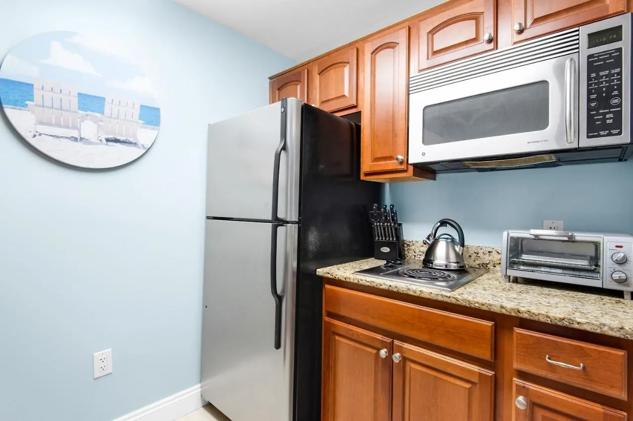 Carillon Beach Inn Unit 309 Panama City Beach