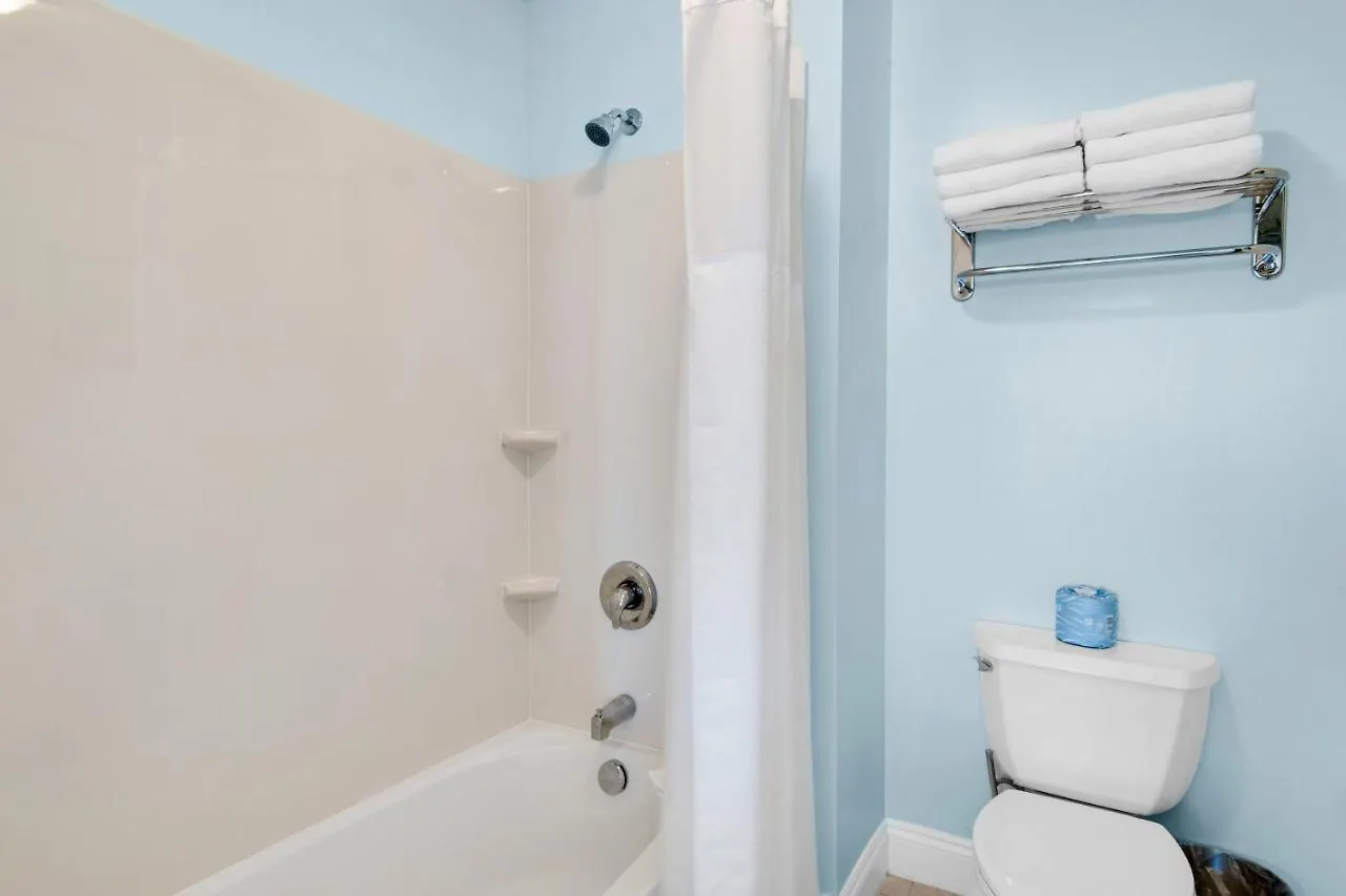 Hotel Carillon Beach Inn Unit 309 Panama City Beach United States