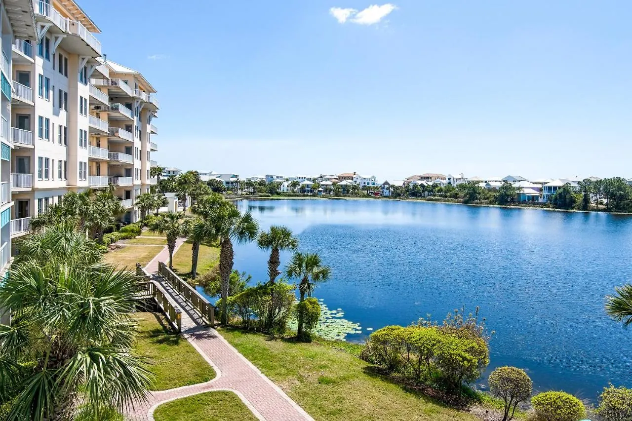 Carillon Beach Inn Unit 309 Panama City Beach United States