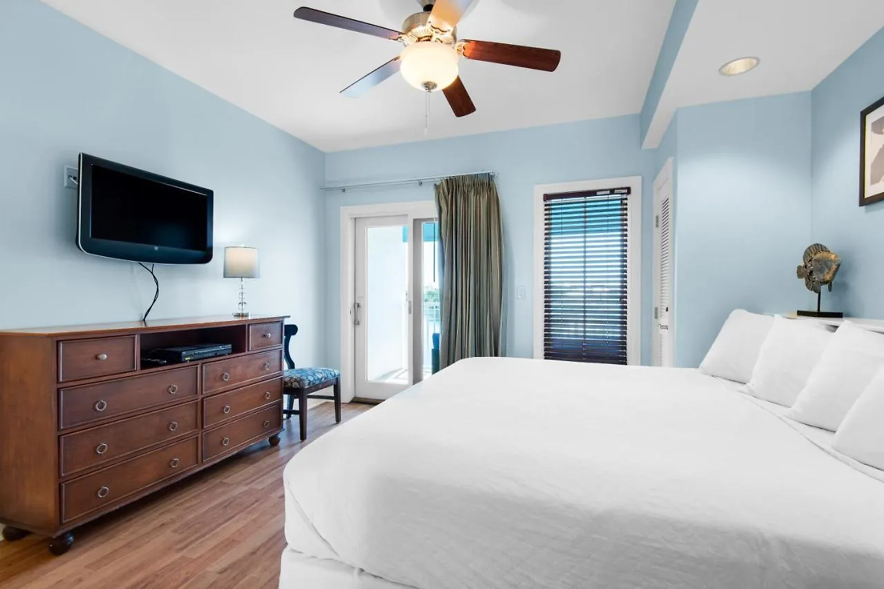 Carillon Beach Inn Unit 309 Panama City Beach Hotel