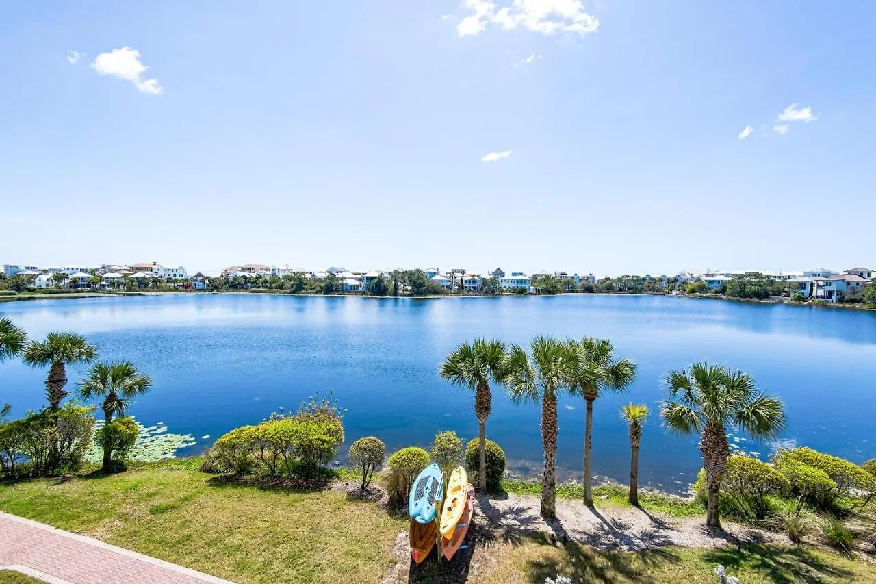 Hotel Carillon Beach Inn Unit 309 Panama City Beach United States